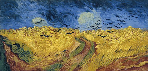 Los sueños de Kurosawa: Van Gogh pierde la razón en una obra maestra