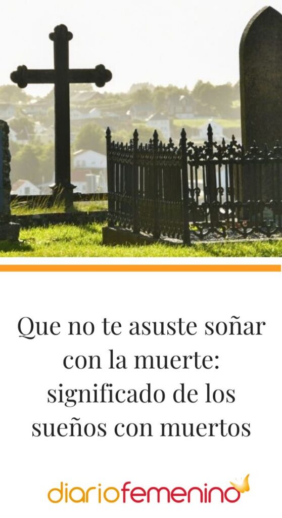 Los sueños de muerte: ¿Qué significan y cómo interpretarlos?