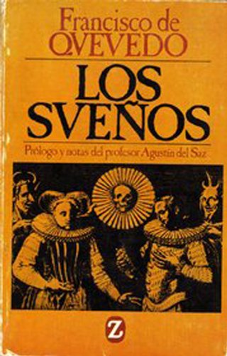 Los Sueños de Quevedo: La obra maestra literaria en El Rincón del Vago
