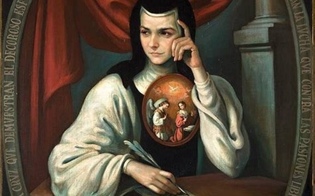 Los sueños de Sor Juana: descubre su obra maestra