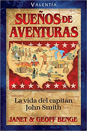 Los sueños del Capitán: Una historia de aventuras y amistad