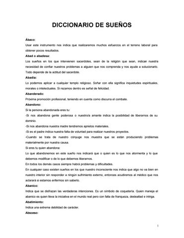 Los sueños nos visitan cuando dormimos, pero ¿qué pasa cuando estamos despiertos? - Meta título de 60 caracteres