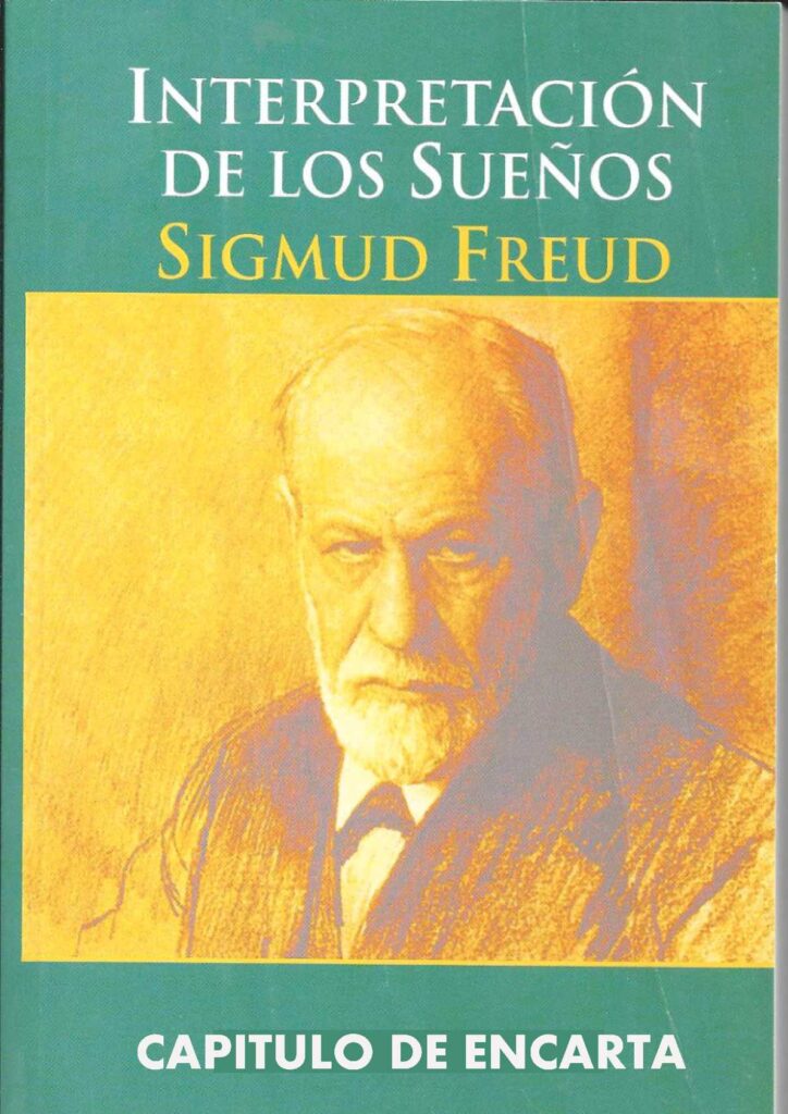 Los sueños revelados: aportes clave de Freud