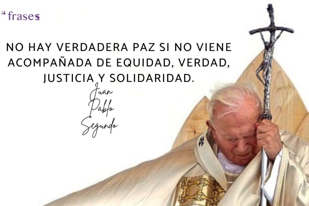 Los sueños según Juan Pablo II: inspiración para alcanzar la grandeza