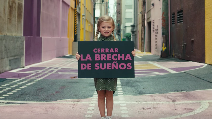 Lucha por tus sueños: consejos para niños y Barbie