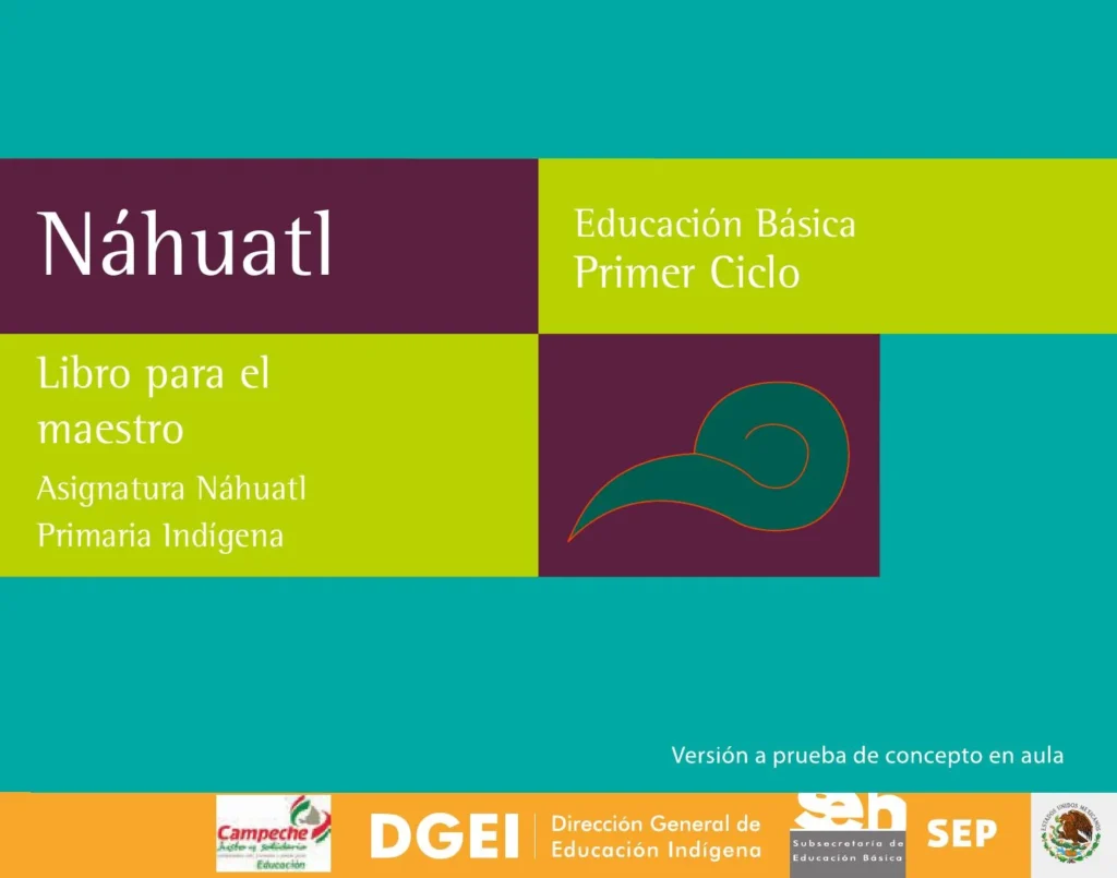 Lucho por mis sueños en náhuatl: aprende a escribirlo aquí