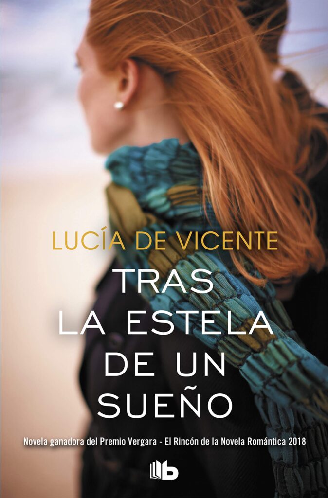 Lucía de Vicente: persiguiendo su sueño