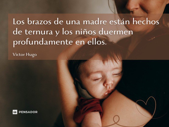 Madre e hijo: Juntos luchando por sus sueños