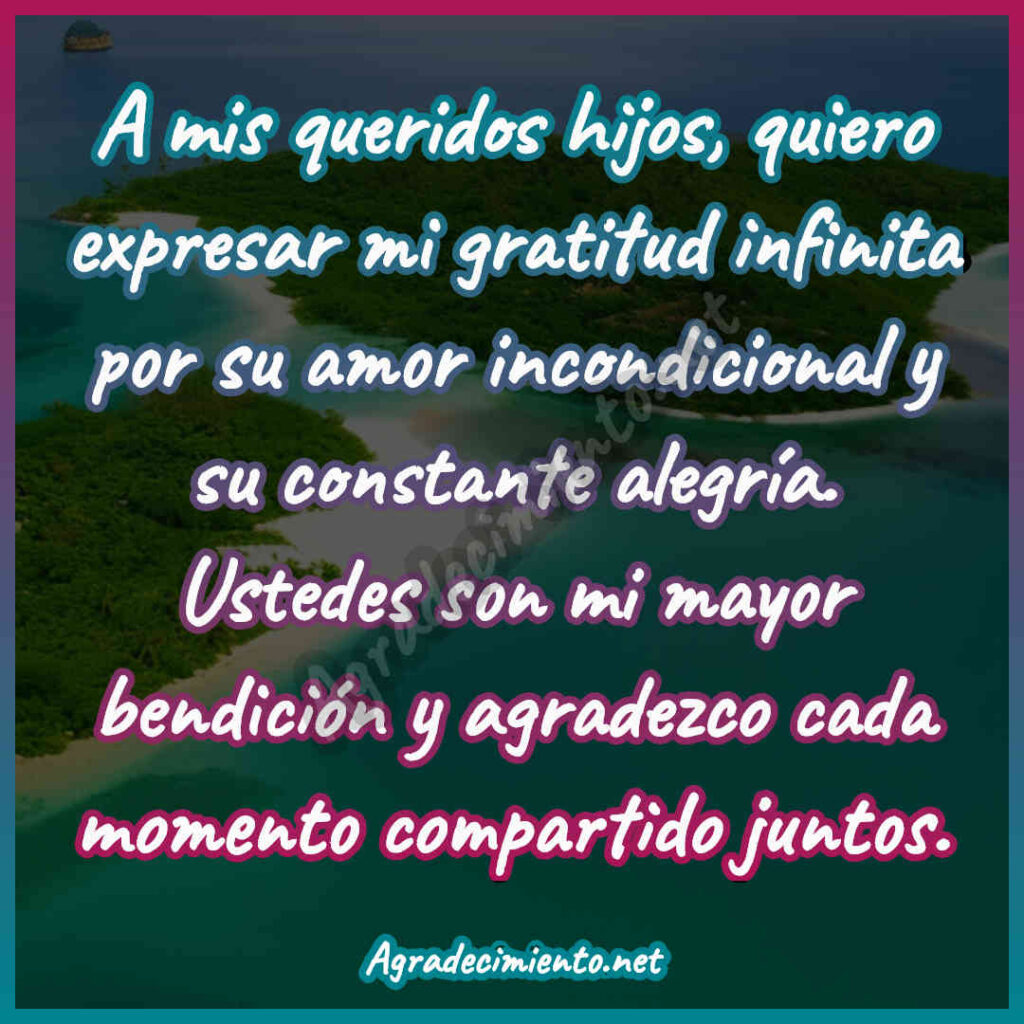 Madres: apoyen los sueños de sus hijos y crezcan juntos