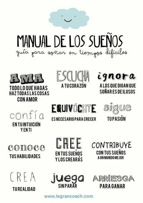 Manual de los sueños: Frases Mr. Wonderful para el colegio