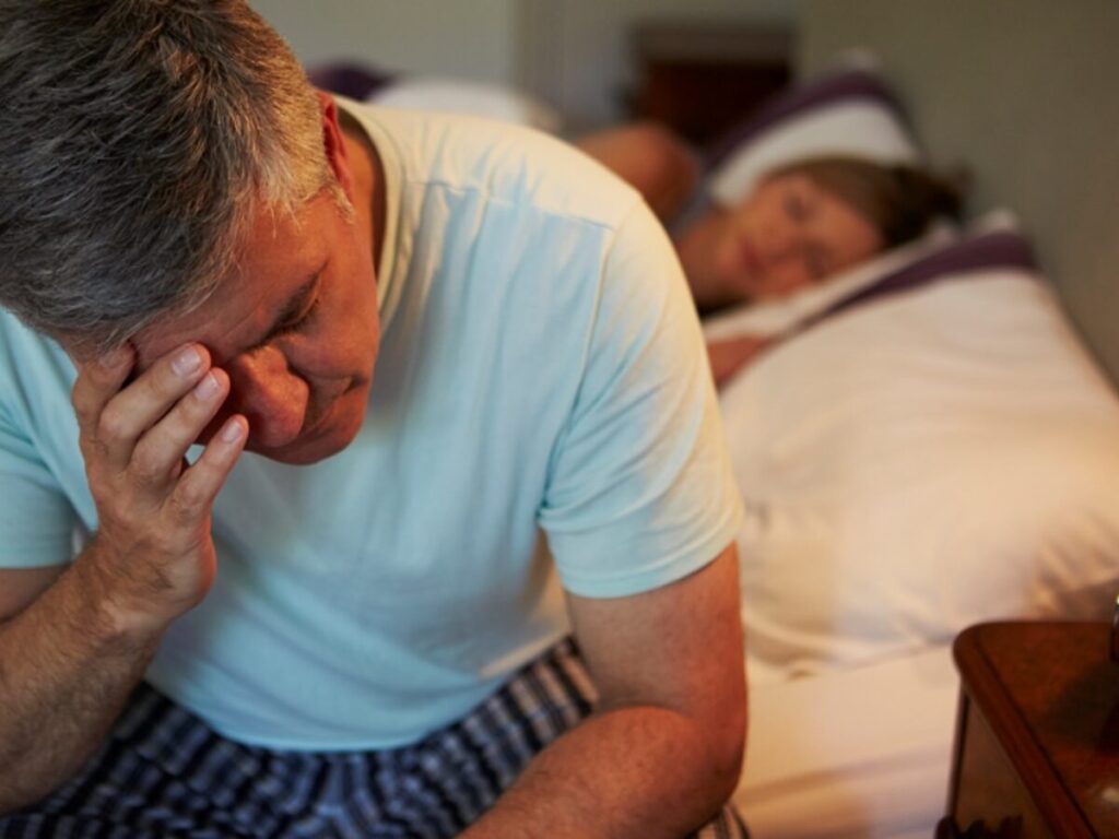 ¿Mareada o con sueño constantemente? Descubre las posibles causas