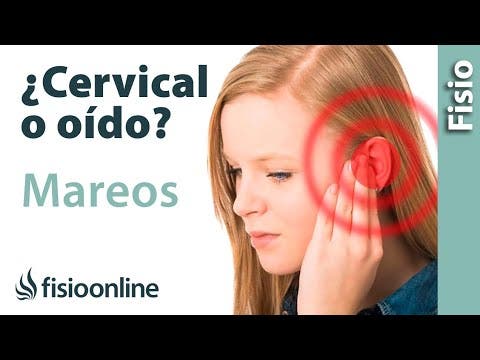 Mareo, dolor de oídos y muscular: ¿Qué puede estar pasando?