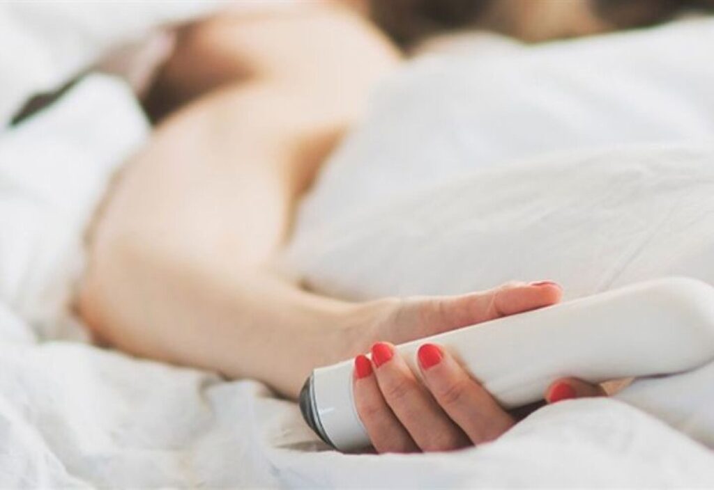 Masturbación femenina: el secreto para un sueño reparador