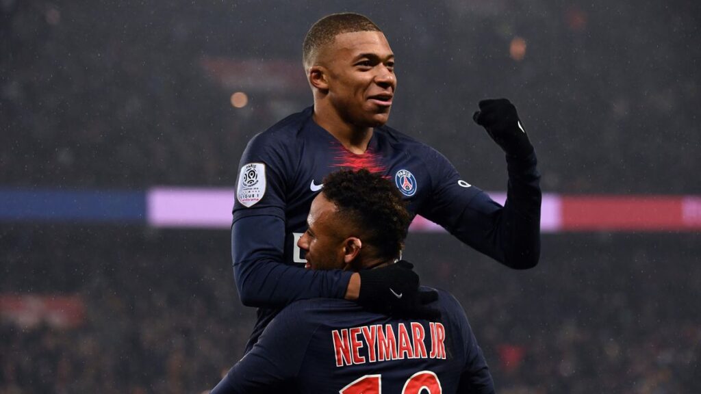 ¿Mbappé o Neymar? La carambola del mercado que todos esperan