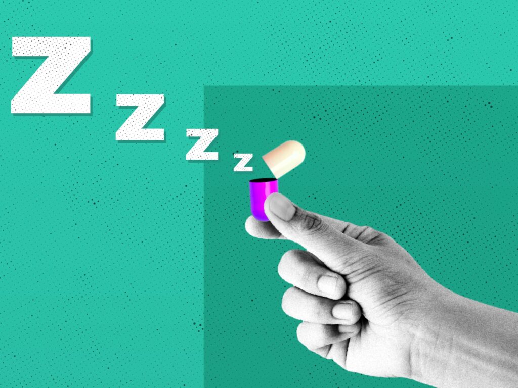 Medicamento somnífero: ¿la solución para el insomnio?