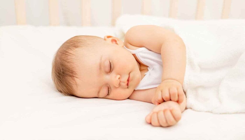 Mejora el sueño de tu bebé: consejos para regular sus ciclos