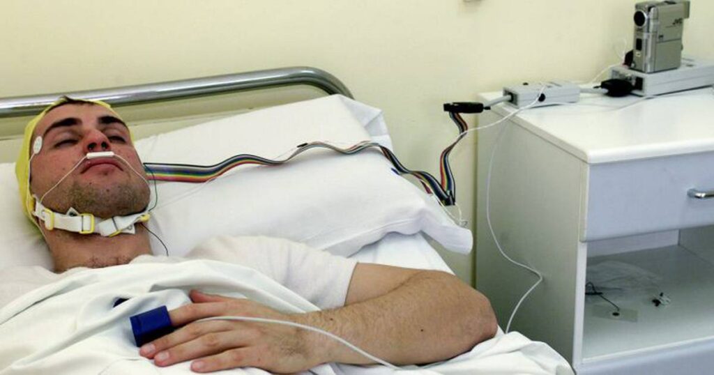 Mejora tu descanso en el hospital Marqués de Valdecilla: Unidad del Sueño