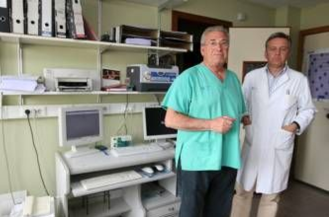 Mejora tu salud con la unidad del sueño y ventilación mecánica en el Hospital de León