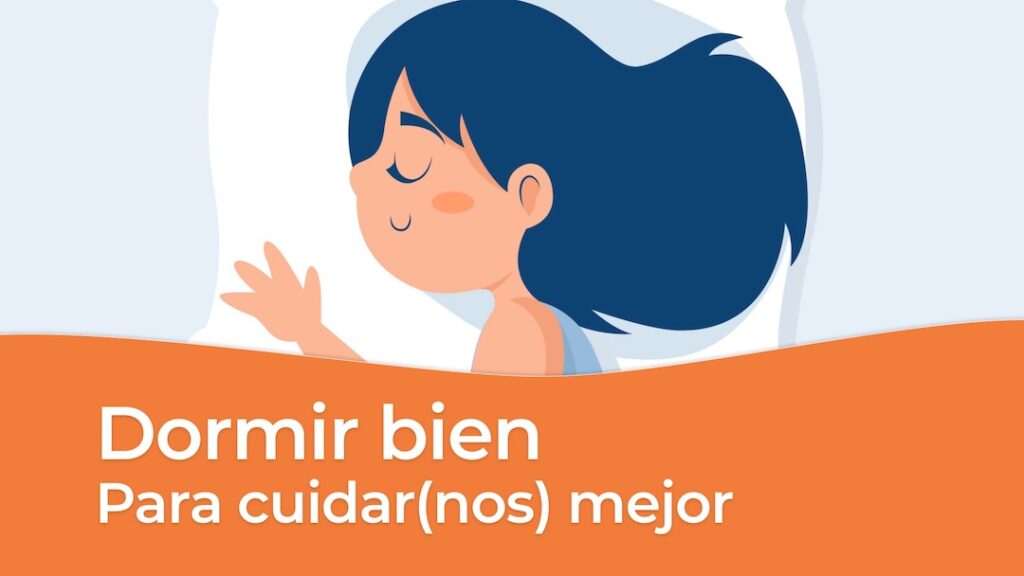 Mejora tu sueño con cuidados de enfermería expertos