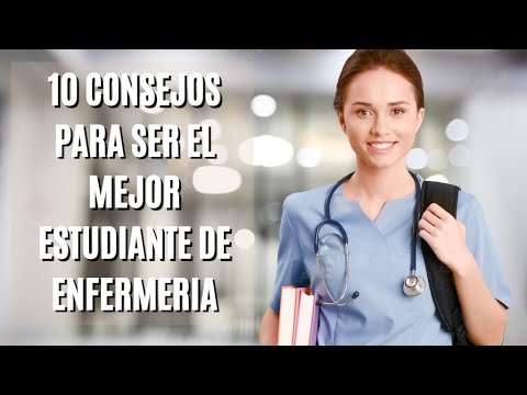 Mejora tu sueño: consejos para estudiantes de enfermería