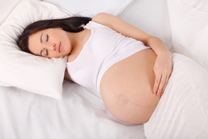 Mejora tu sueño en el parto con los consejos de SSA