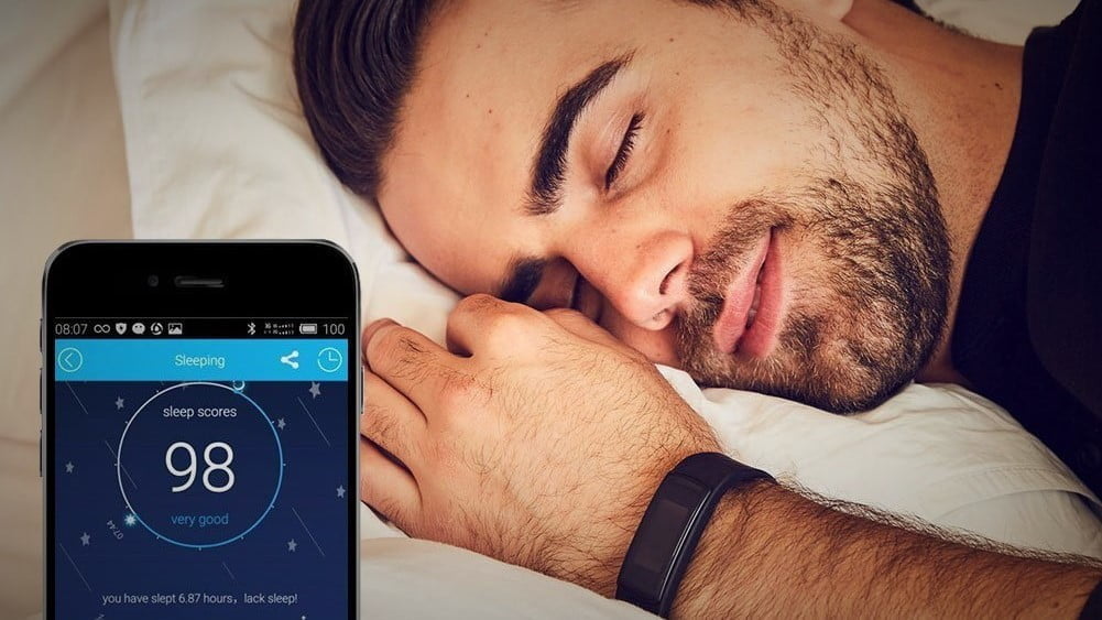 Mejores apps para dormir en iOS: controla tu sueño