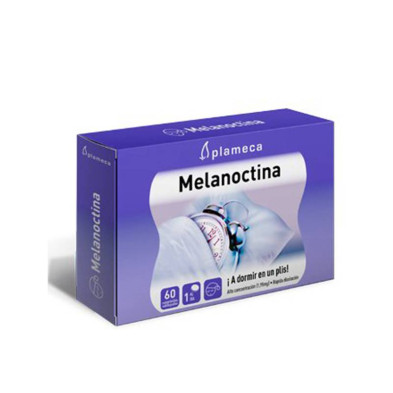 Melanoctina: ¿Solución para dormir? ¿Apta para diabéticos?