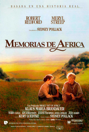 Memorias de África vs. Soñé con África: ¿Cuál es la mejor película?