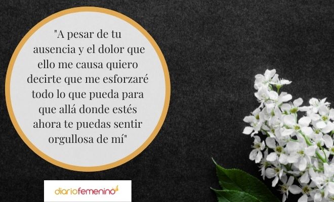 Mensaje del más allá: Madre fallecida habla en tus sueños