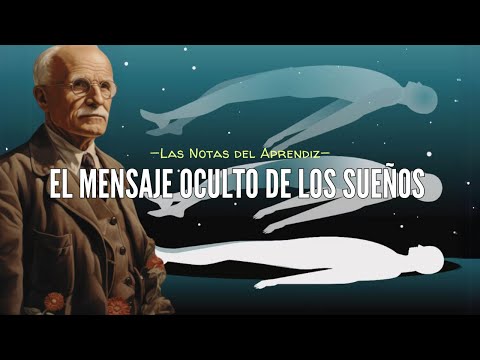 ¿Mensajes ocultos en tus sueños? Descubre cómo interpretarlos