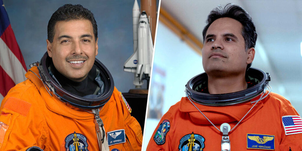 Mexicano deja la NASA para perseguir su sueño: ¡Conoce su historia!