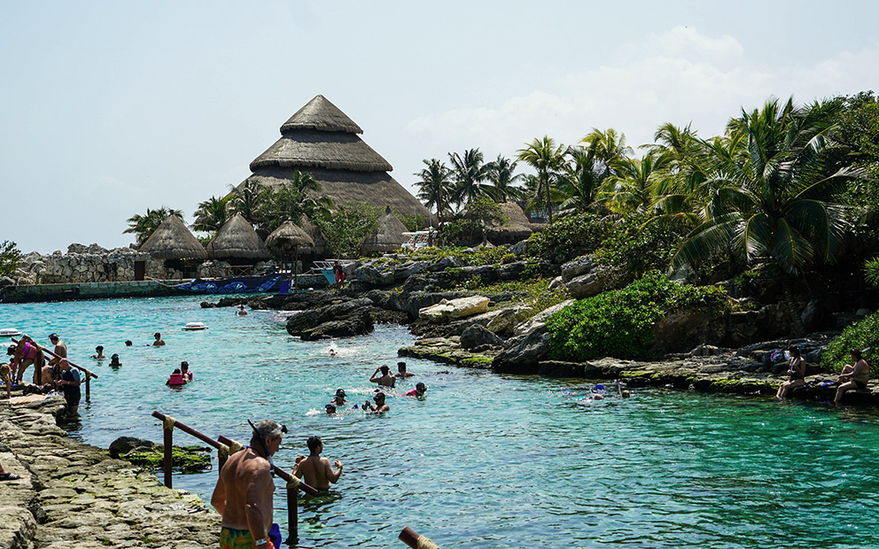 México soñado: el impacto de Xcaret en la sociedad