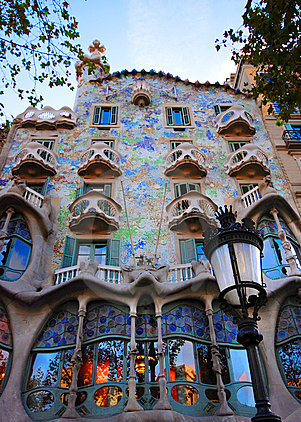 Mi paraíso en Barcelona: La casa de mis sueños