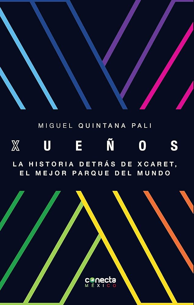 Miguel Angel Quintana: el México de mis sueños hecho realidad