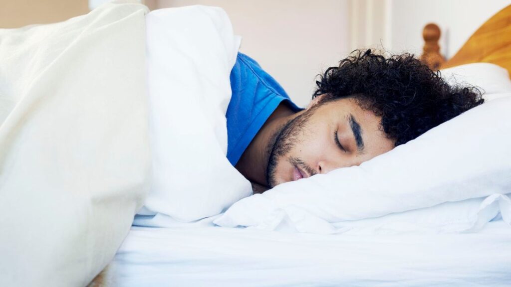 Minerales esenciales para dormir bien: ¿Qué pasa si los falta?
