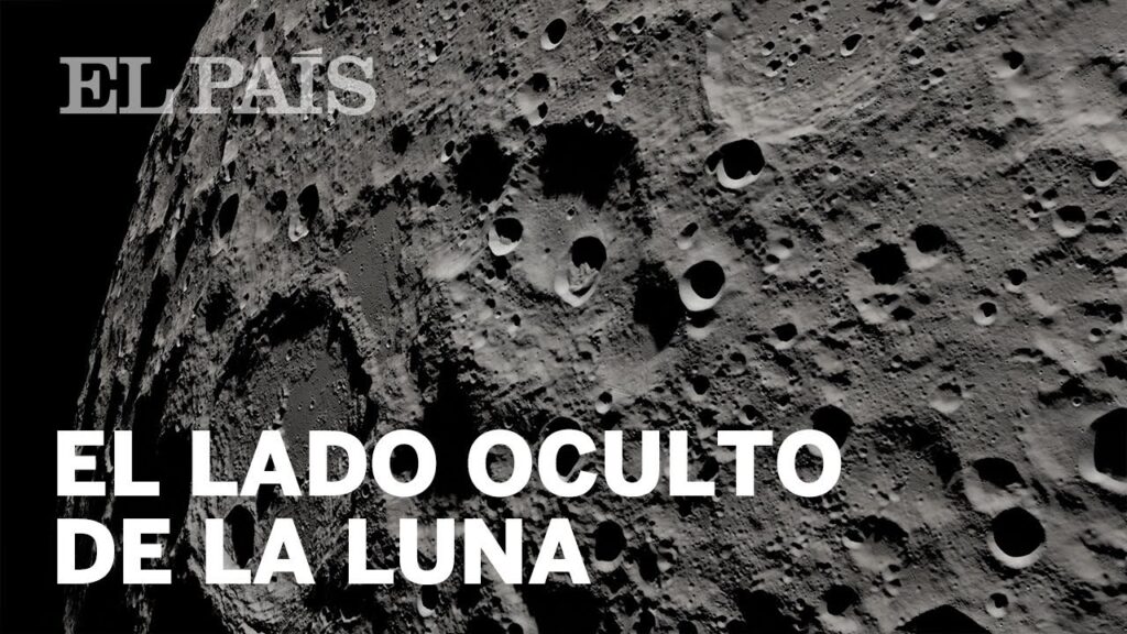 Misterio en la Luna: ¿Dónde están los sueños rotos de los astronautas?