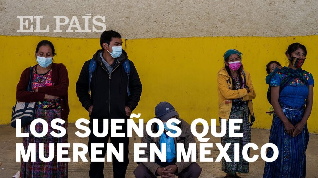 Monsiváis: El sueño americano no es para los mexicanos