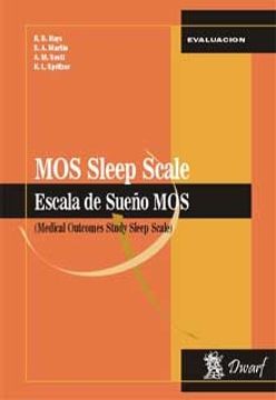 Moss Sleep Scale: Interpreta tu sueño con precisión