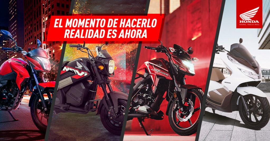 Moto de tus sueños: ¿Y ahora qué? ¿Comprar o esperar?