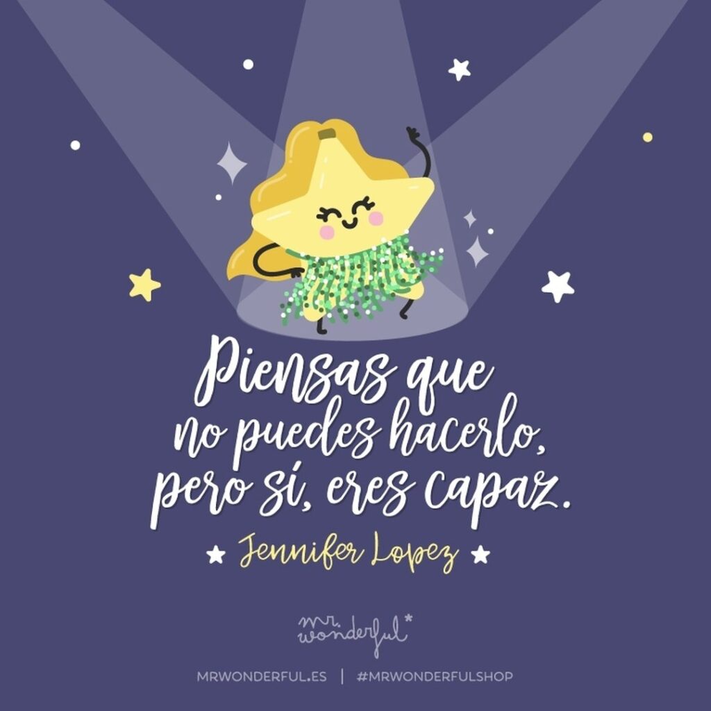 Mr Wonderful: ¡Haz realidad tus sueños con estilo!