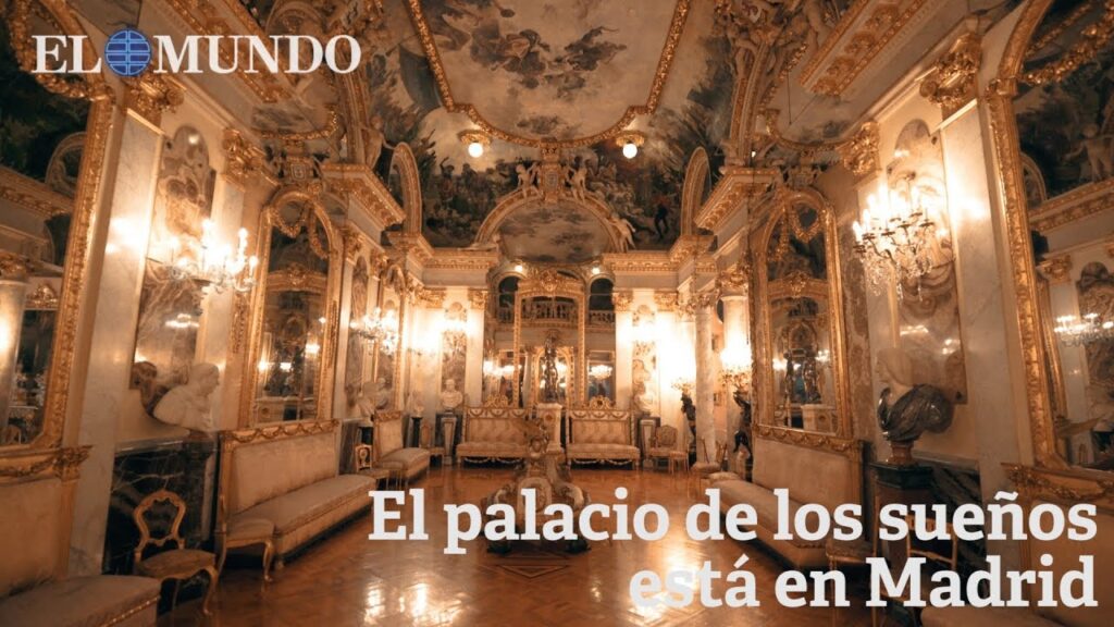 Museo Cerralbo: el palacio de los sueños en Madrid