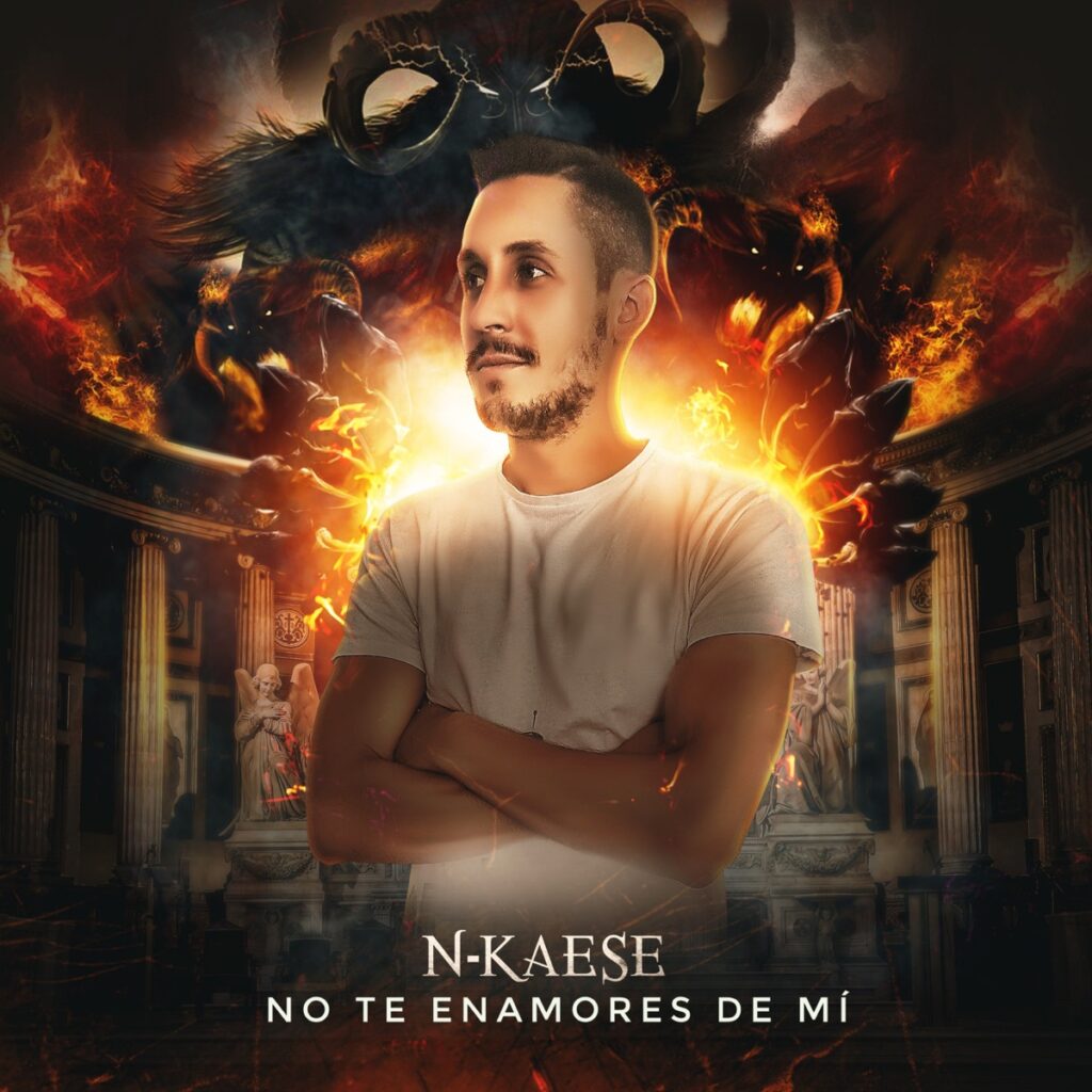 N-kaese: sueños hechos música, descarga el disco completo ahora