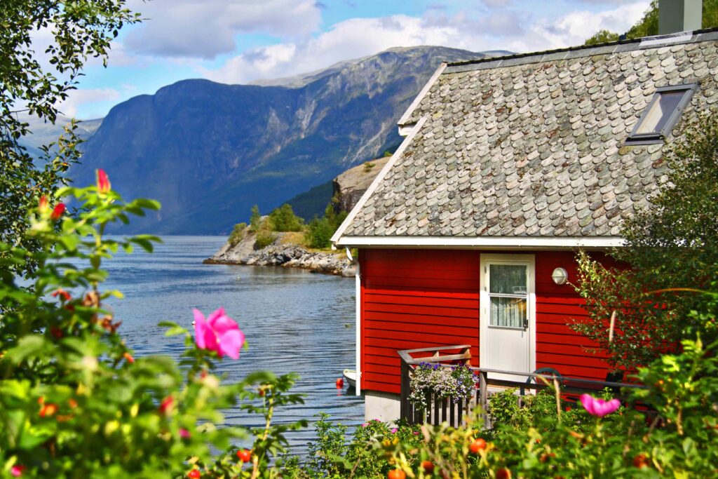 Navega de Bergen al fiordo de los sueños: ¡un viaje de ensueño!