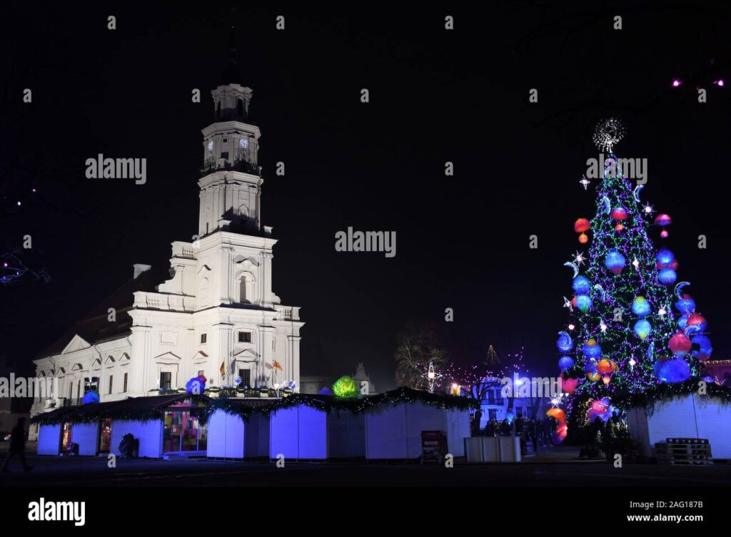 Navidad en el país de los sueños: ¡imágenes mágicas!