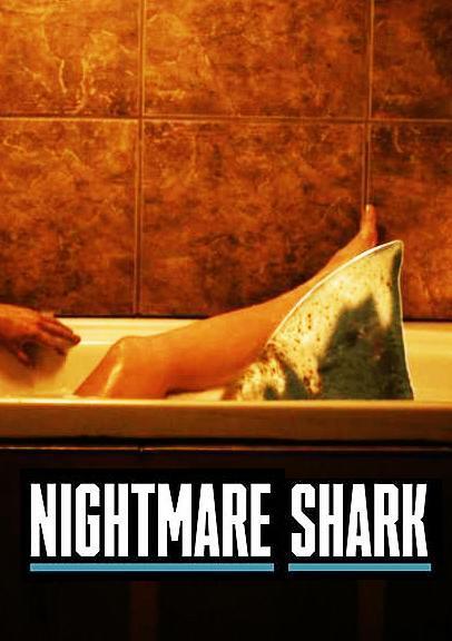 Nightmare Sharque: La maldición de la bruja del sueño en Filmaffinity