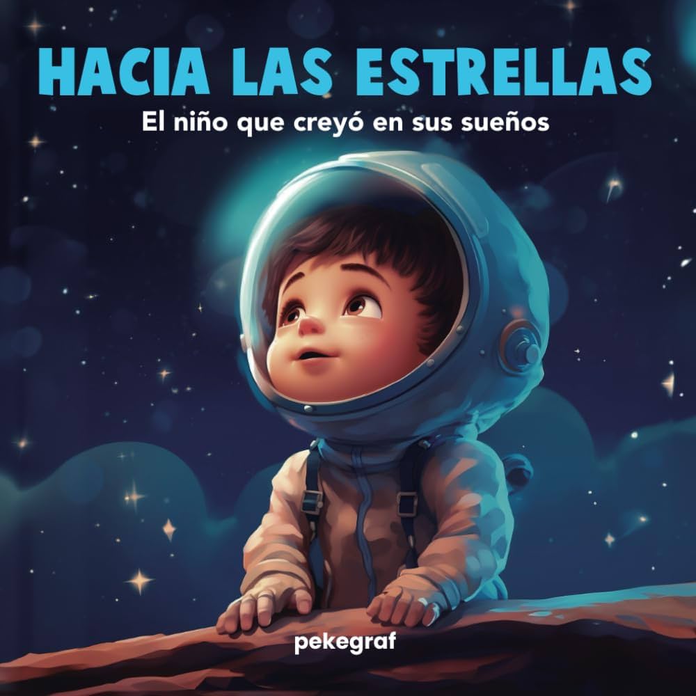 Niños del planeta azul: sueños que inspiran