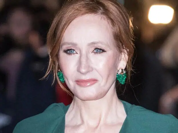 No dejes morir tus sueños: la lección de J.K. Rowling