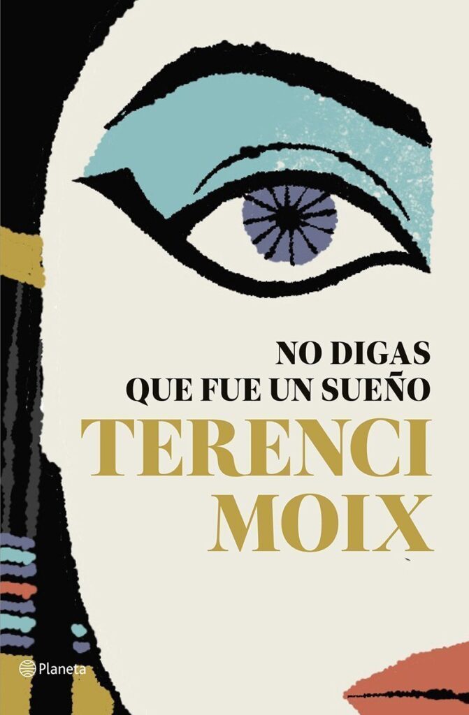 No digas que fue un sueño: las mejores frases de Terenci Moix