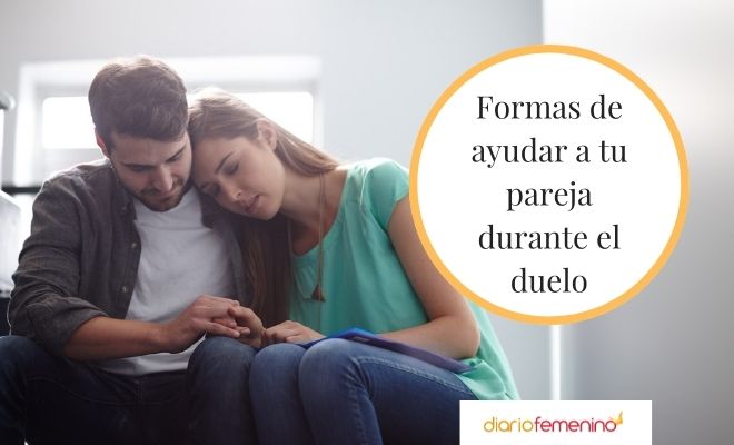 No soportes el dolor: cómo superar ver a tu pareja con alguien más