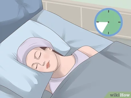 Noches en vela: ¿Qué hacer cuando no puedes dormir?